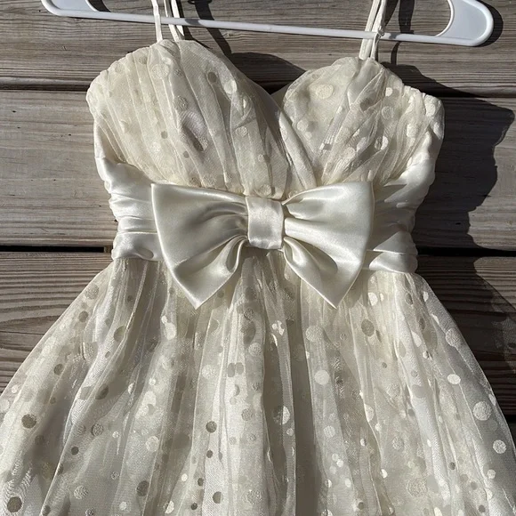 B. Darlin dress - Picture 2 of 3